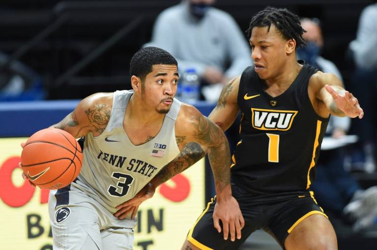 Oregon vs. Penn State NCAA Basketball Picks & Predictions – January 12