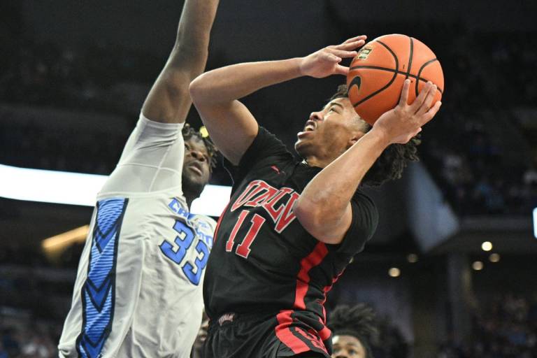 Utah State vs. UNLV NCAA Basketball Picks & Predictions – January 15
