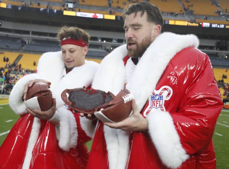 Chiefs vs. Texans Player Prop Bets – Divisional Round