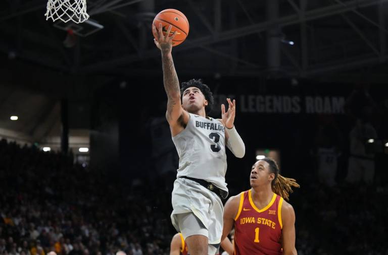 West Virginia vs. Colorado NCAA Basketball Picks & Predictions – January 12