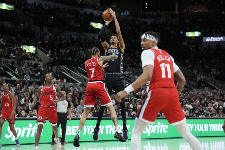 Nuggets vs. Spurs NBA Picks & Predictions on DraftKings Sportsbook – January 3