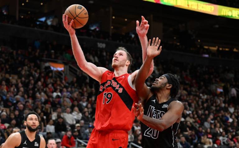 Knicks vs. Raptors Player Prop Bets – January 8