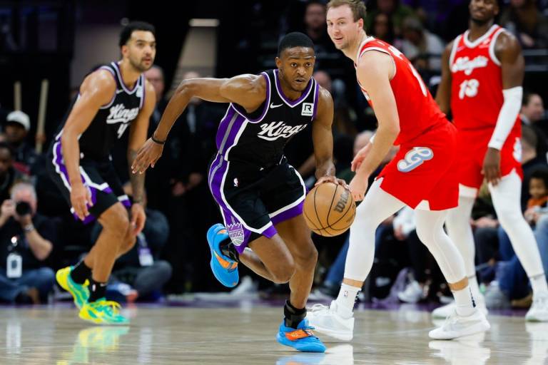 Bucks vs. Kings NBA Picks & Predictions on DraftKings Sportsbook – January 14