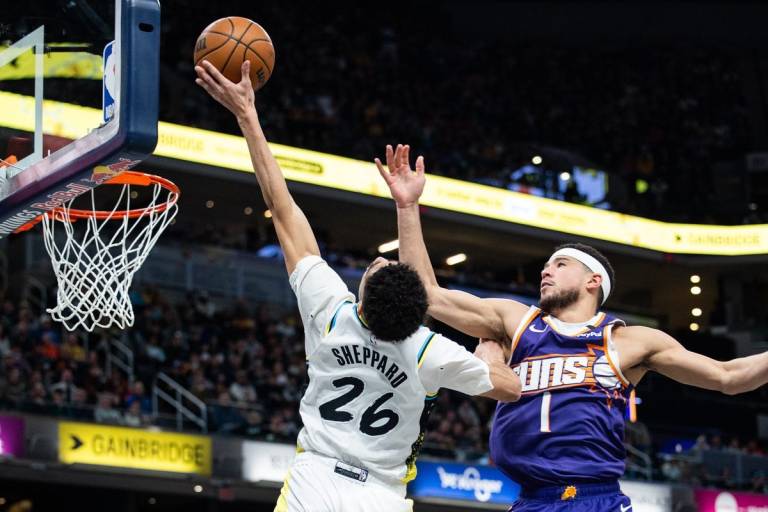 76ers vs. Suns NBA Picks & Predictions on DraftKings Sportsbook – January 6