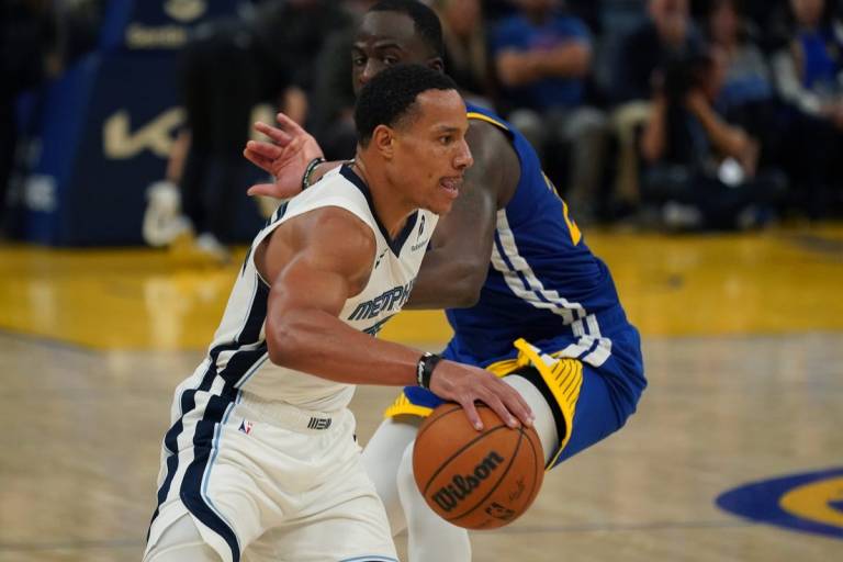 Rockets vs. Grizzlies Player Prop Bets – January 9