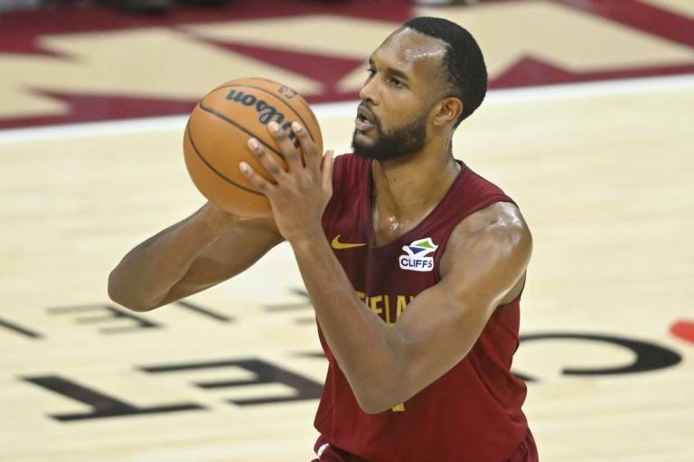 Cavaliers vs. Thunder Player Prop Bets – January 8