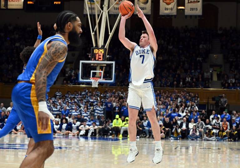 Duke vs. Miami (FL) NCAA Basketball Picks & Predictions – January 14