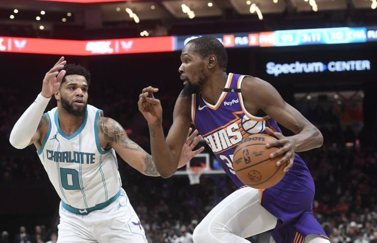 Suns vs. Hawks Player Prop Bets – January 9