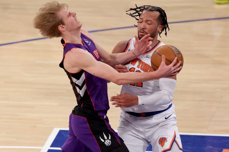 Thunder vs. Knicks Player Prop Bets – January 10