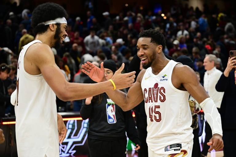 Cavaliers vs. Raptors Player Prop Bets – January 9
