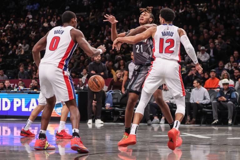 Pistons vs. Warriors Player Prop Bets – January 9