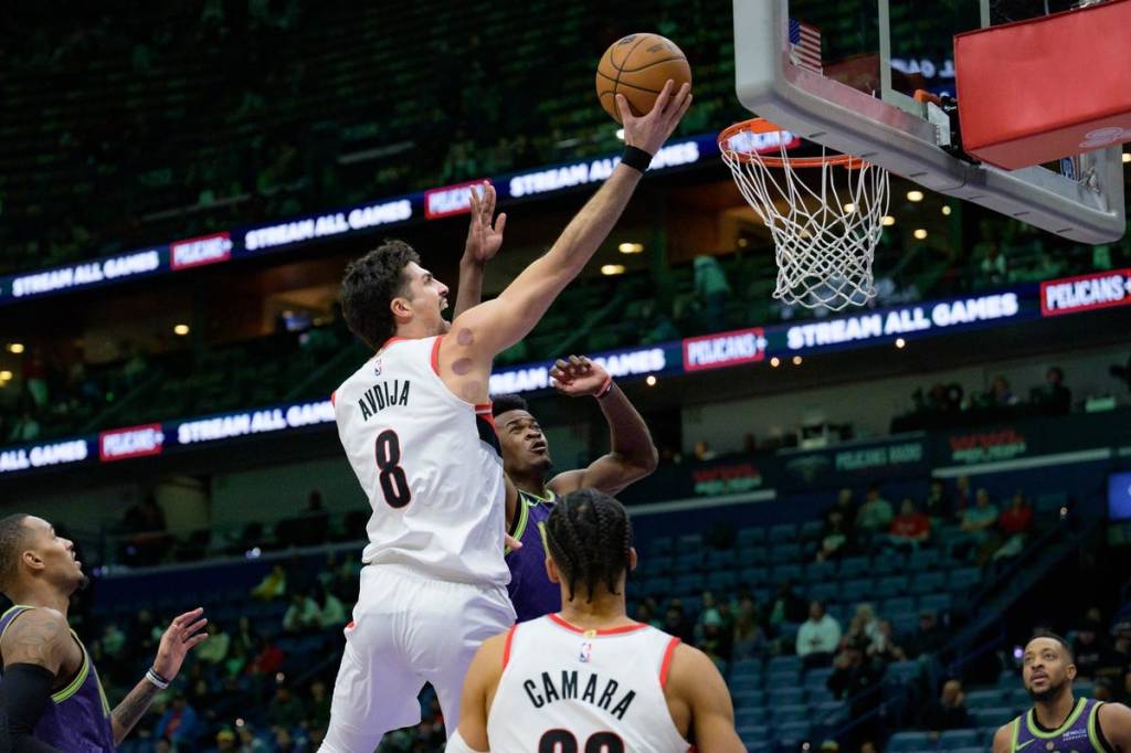 76ers vs. Pelicans Player Prop Bets – January 10
