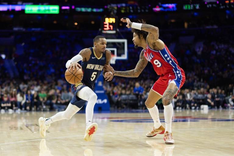 Magic vs. 76ers NBA Picks & Predictions on DraftKings Sportsbook – January 12