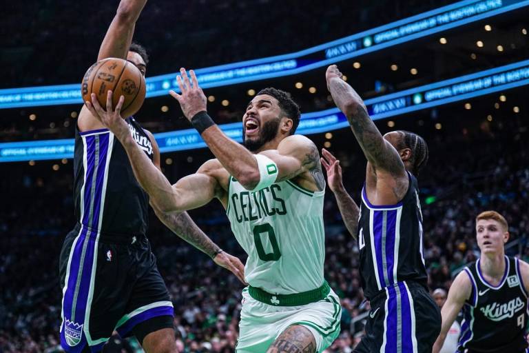 Celtics vs. Pelicans NBA Picks & Predictions on DraftKings Sportsbook – January 12