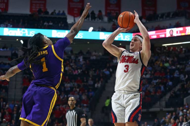 Alabama vs. Ole Miss NCAA Basketball Picks & Predictions – January 14