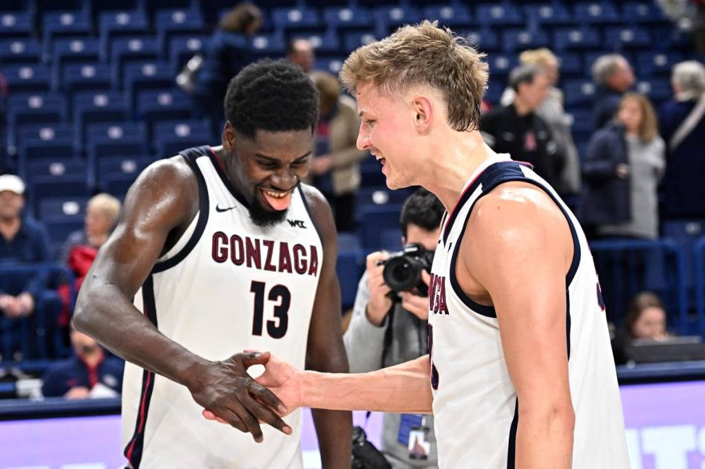 Gonzaga vs. Oregon State NCAA Basketball Picks & Predictions – January 16