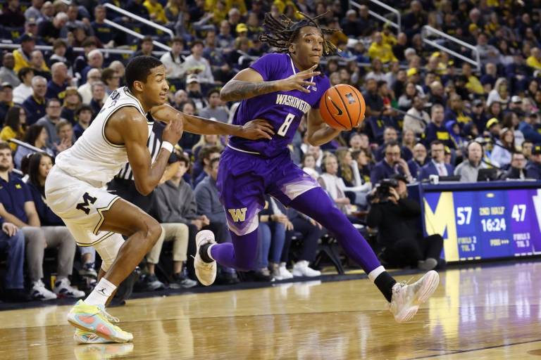 Purdue vs. Washington NCAA Basketball Picks & Predictions – January 15