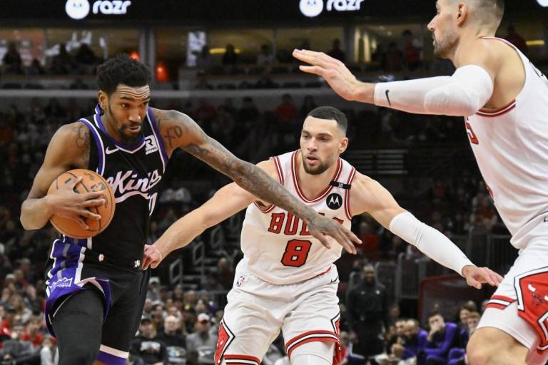 Kings vs. Magic Player Prop Bets – February 5