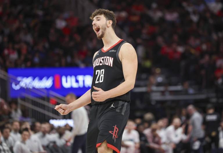 Nuggets vs. Rockets Player Prop Bets – January 15