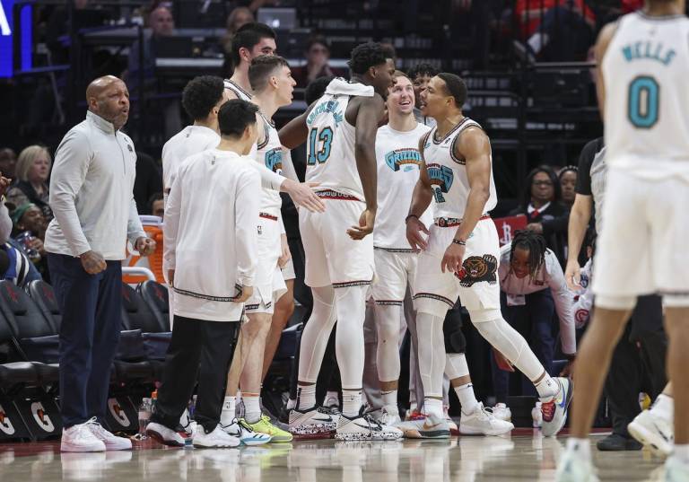 Grizzlies vs. Spurs Player Prop Bets – January 15
