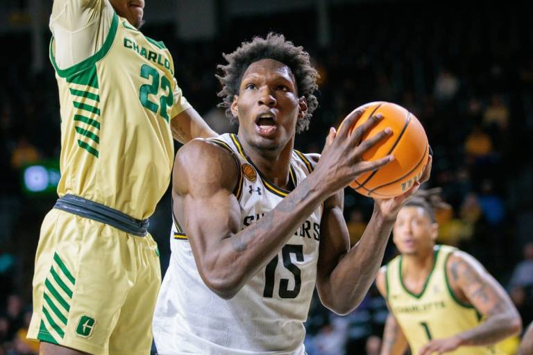 Memphis vs. Wichita State NCAA Basketball Picks & Predictions – January 23
