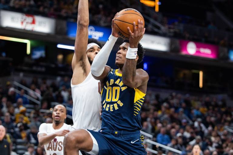 Pistons vs. Pacers Player Prop Bets – January 16