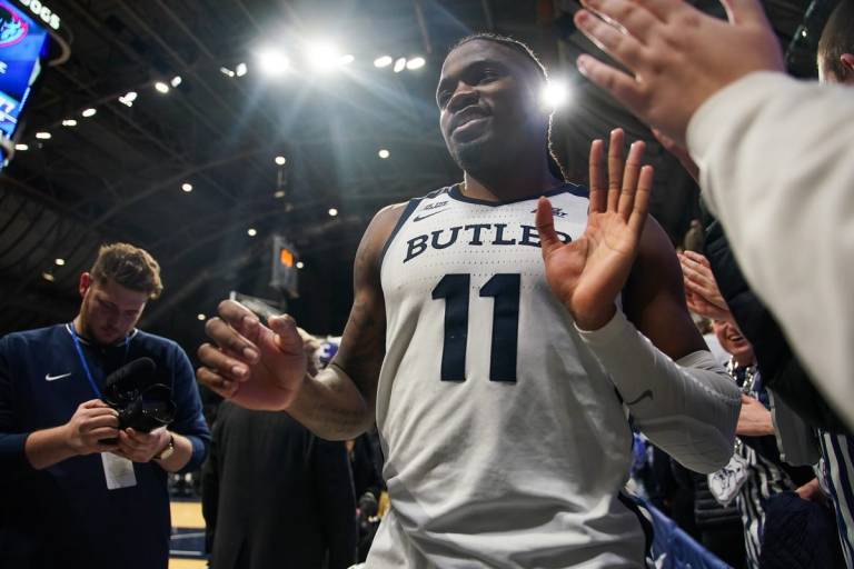 UConn vs. Butler NCAA Basketball Picks & Predictions – January 21