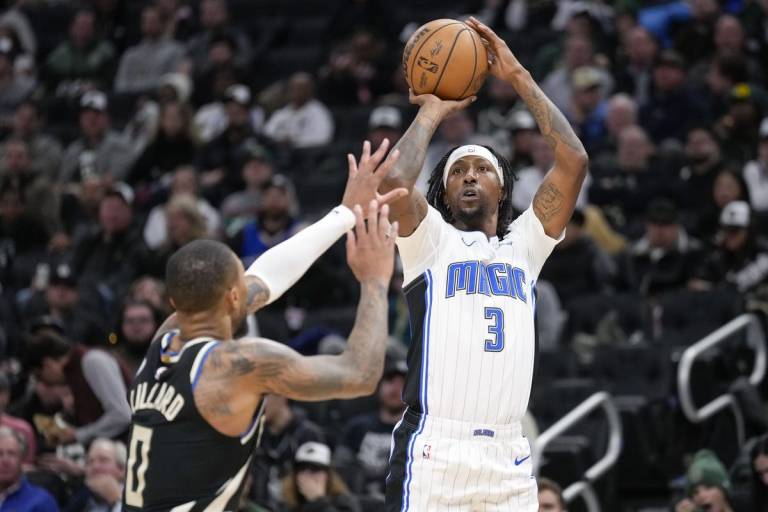 Celtics vs. Magic Player Prop Bets – January 17