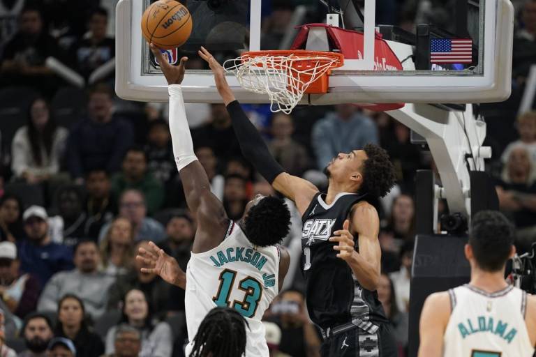 Grizzlies vs. Spurs NBA Picks & Predictions on DraftKings Sportsbook – January 17