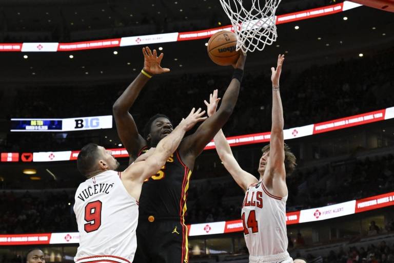 Bulls vs. Trail Blazers NBA Picks & Predictions on DraftKings Sportsbook – January 19