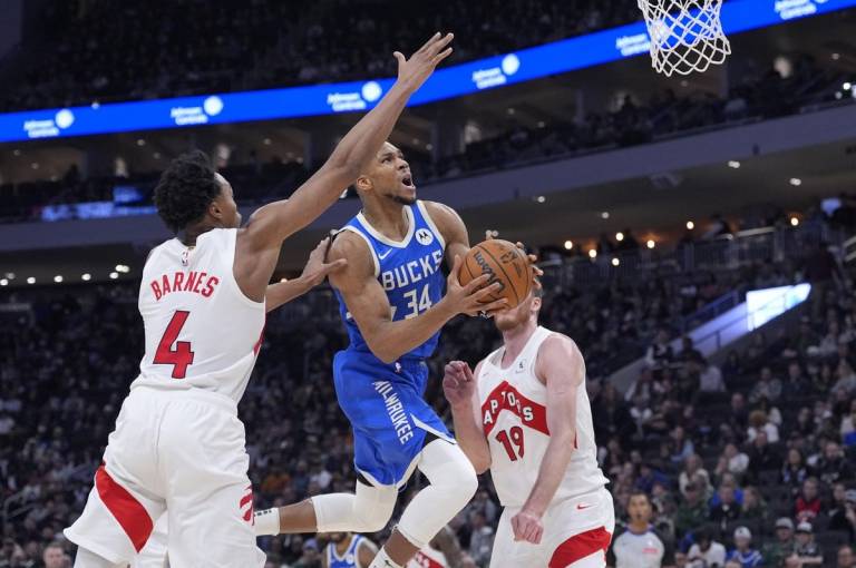 Bucks vs. 76ers Player Prop Bets – January 19