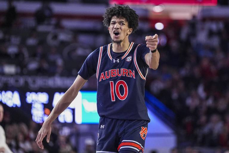 Auburn vs. LSU NCAA Basketball Picks & Predictions – January 29