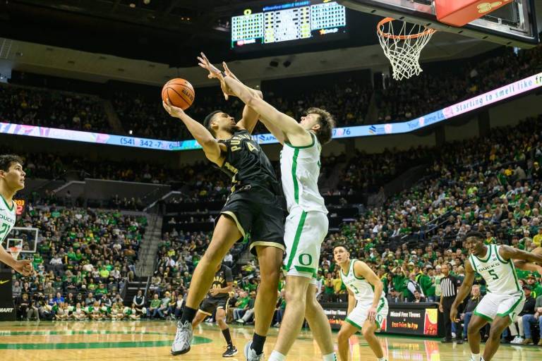 Purdue vs. Ohio State NCAA Basketball Picks & Predictions – January 21
