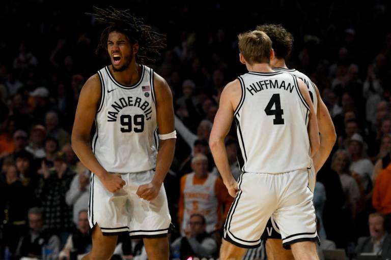 Alabama vs. Vanderbilt NCAA Basketball Picks & Predictions – January 21
