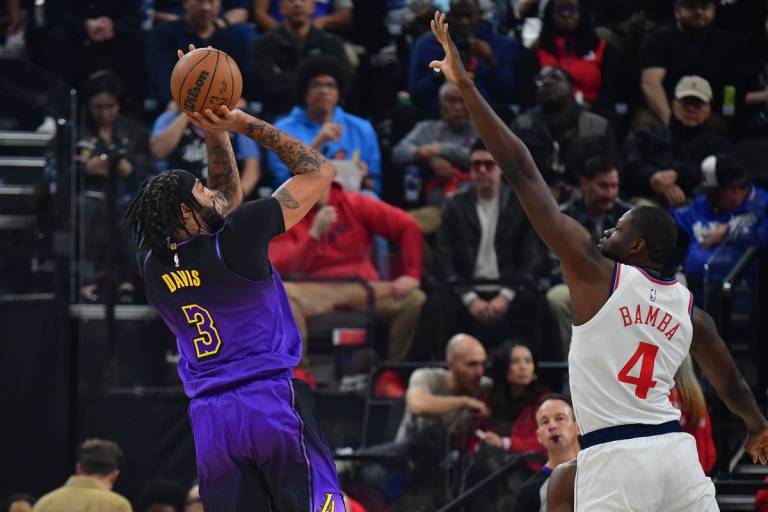 Lakers vs. Wizards NBA Picks & Predictions on DraftKings Sportsbook – January 21