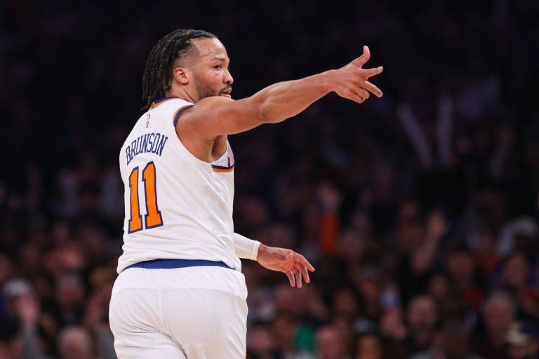 Knicks vs. Nets NBA Picks & Predictions on DraftKings Sportsbook – January 21