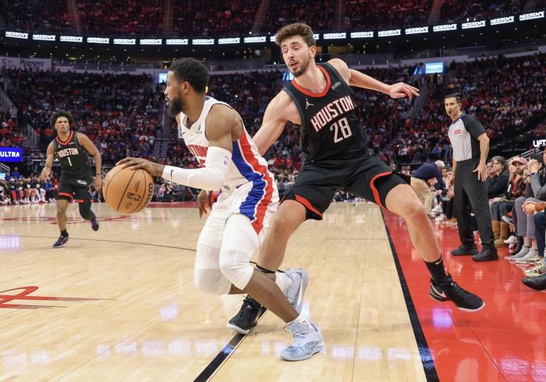 Cavaliers vs. Rockets Player Prop Bets – January 22
