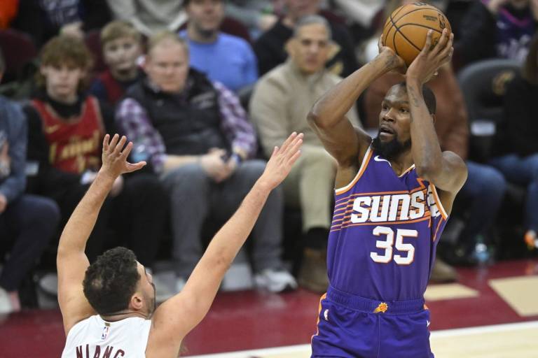 Suns vs. Nets NBA Picks & Predictions on DraftKings Sportsbook – January 22