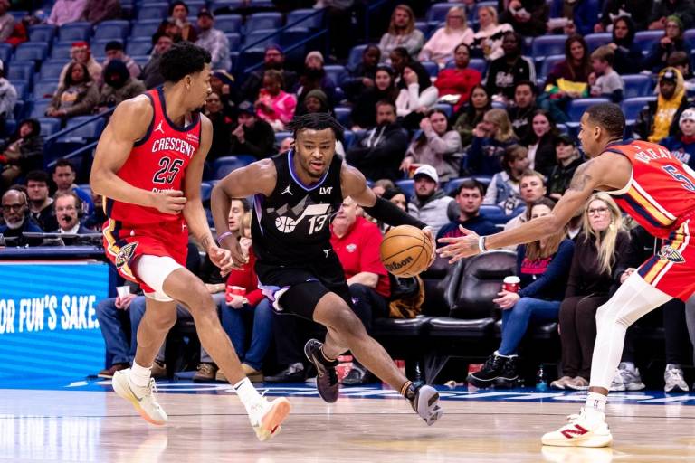 Grizzlies vs. Pelicans Player Prop Bets – January 24