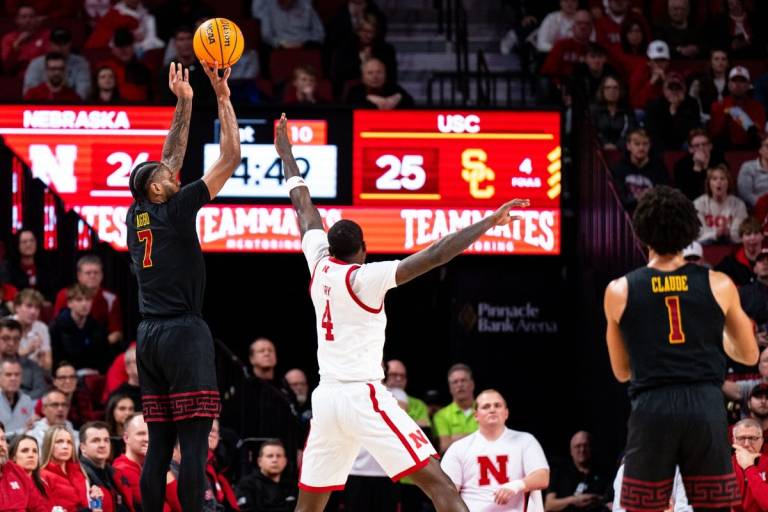 Illinois vs. Nebraska NCAA Basketball Picks & Predictions – January 30