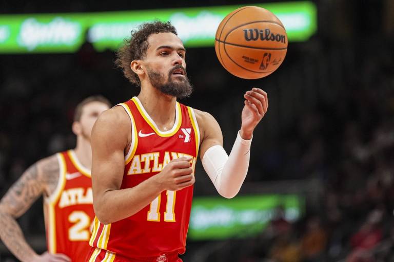 Hawks vs. Raptors Player Prop Bets – January 23