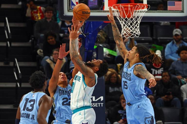 Hornets vs. Trail Blazers Player Prop Bets – January 24