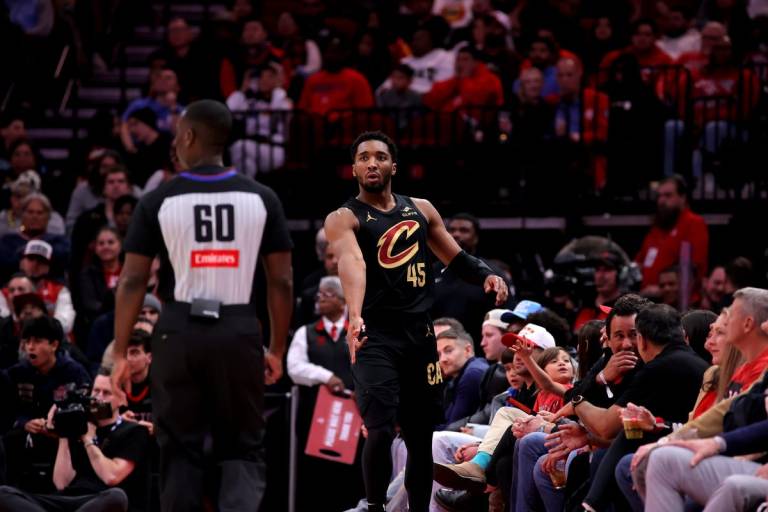 Cavaliers vs. 76ers Player Prop Bets – January 24