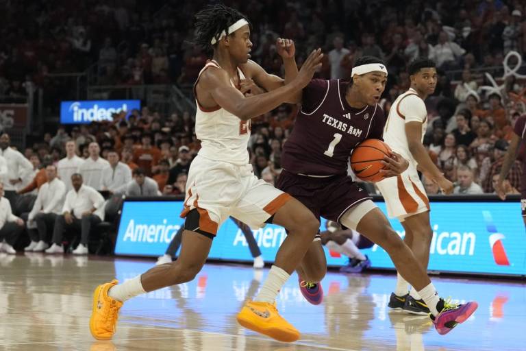 Texas A&M vs. Oklahoma NCAA Basketball Picks & Predictions – January 28