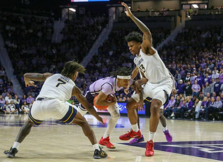 Houston vs. West Virginia NCAA Basketball Picks & Predictions – January 29