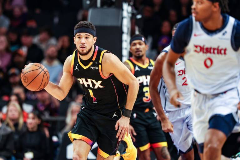 Clippers vs. Suns NBA Picks & Predictions on DraftKings Sportsbook – January 27