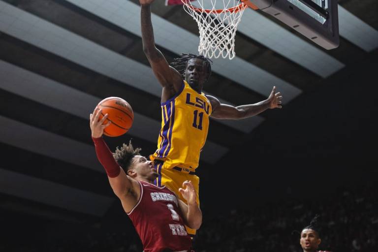 Alabama vs. Mississippi State NCAA Basketball Picks & Predictions – January 29