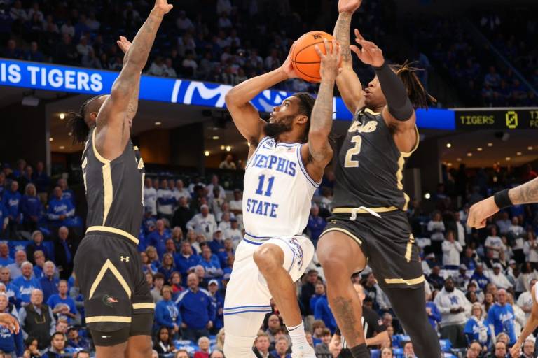 Memphis vs. Tulane NCAA Basketball Picks & Predictions – January 30