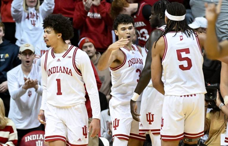 Purdue vs. Indiana NCAA Basketball Picks & Predictions – January 31