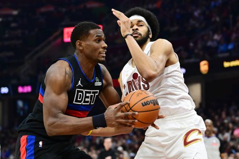 Pacers vs. Pistons Player Prop Bets – January 29